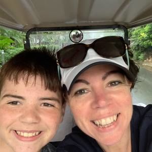 Meet your Posher, Serana